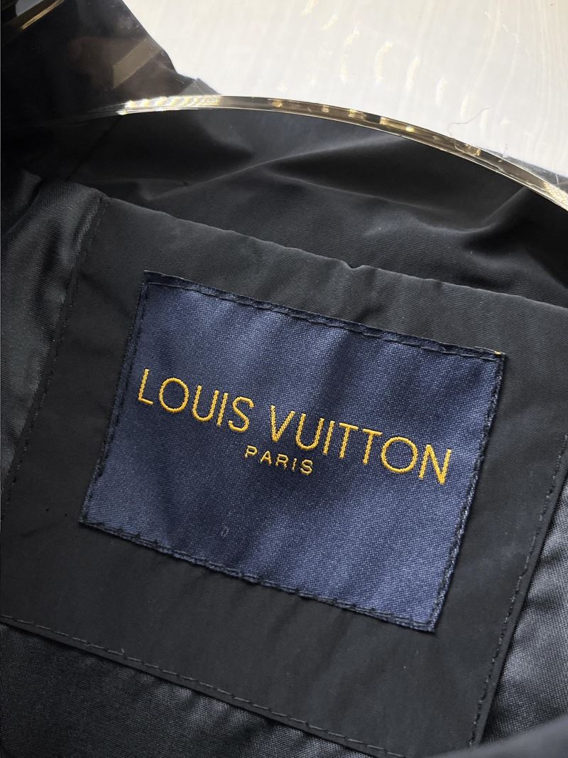 Louis Vuitton Outwear